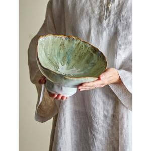Bloomingville Stoneware Joby Bowl